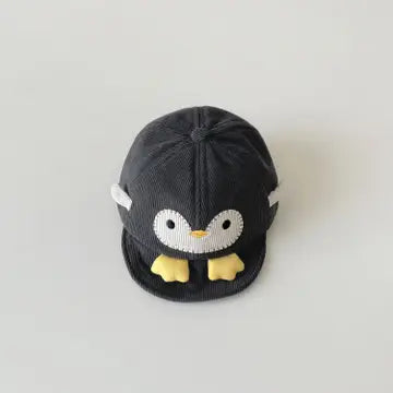 Gorras de béisbol