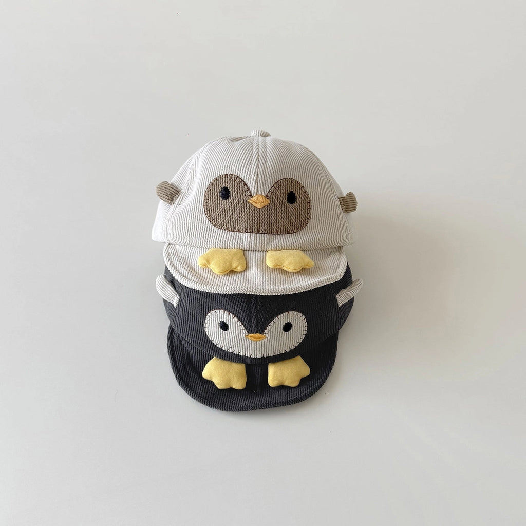 Gorras de béisbol
