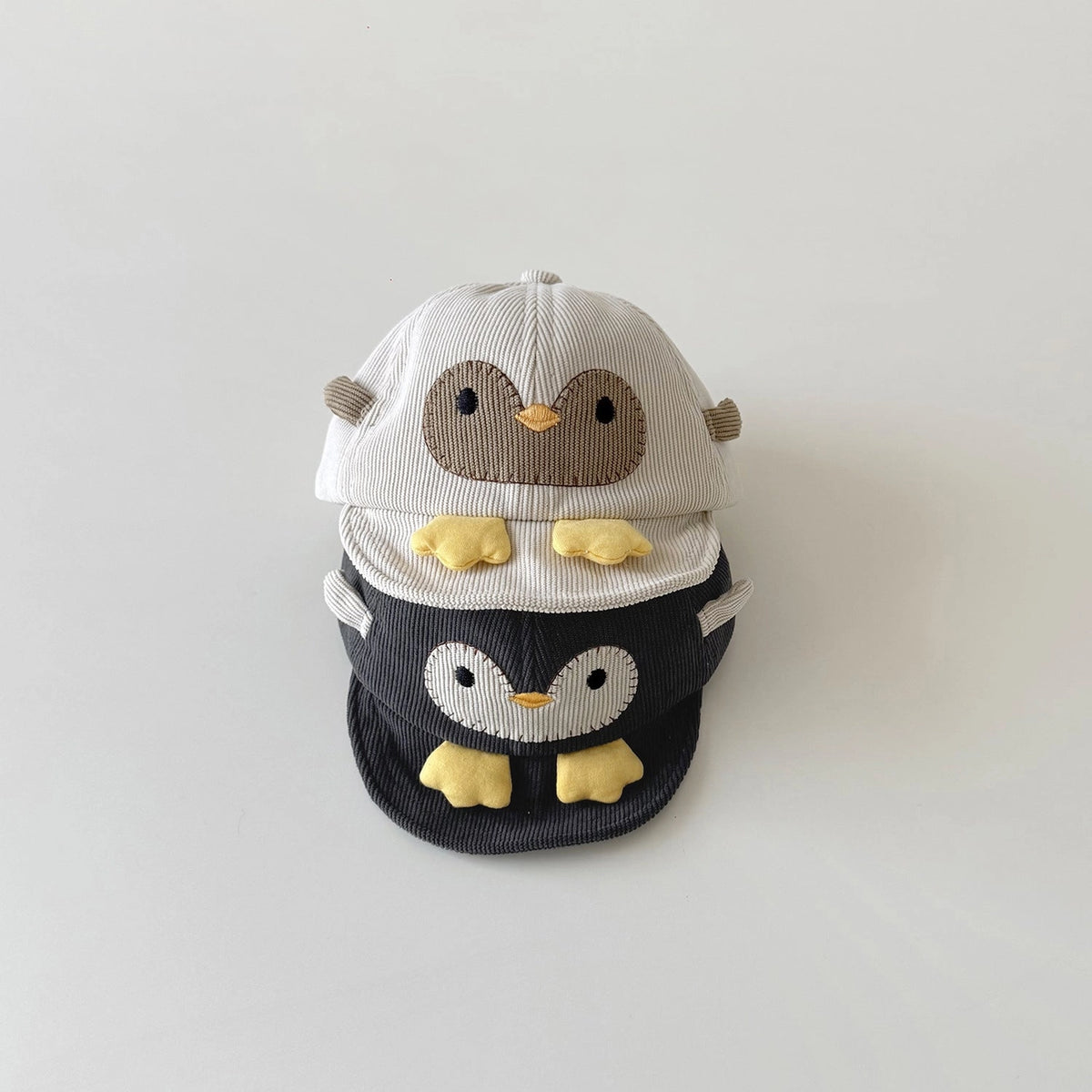 Gorras de béisbol