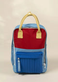Mochila de nylon lavable