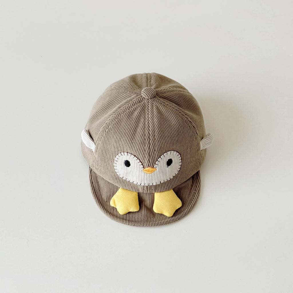 Gorras de béisbol