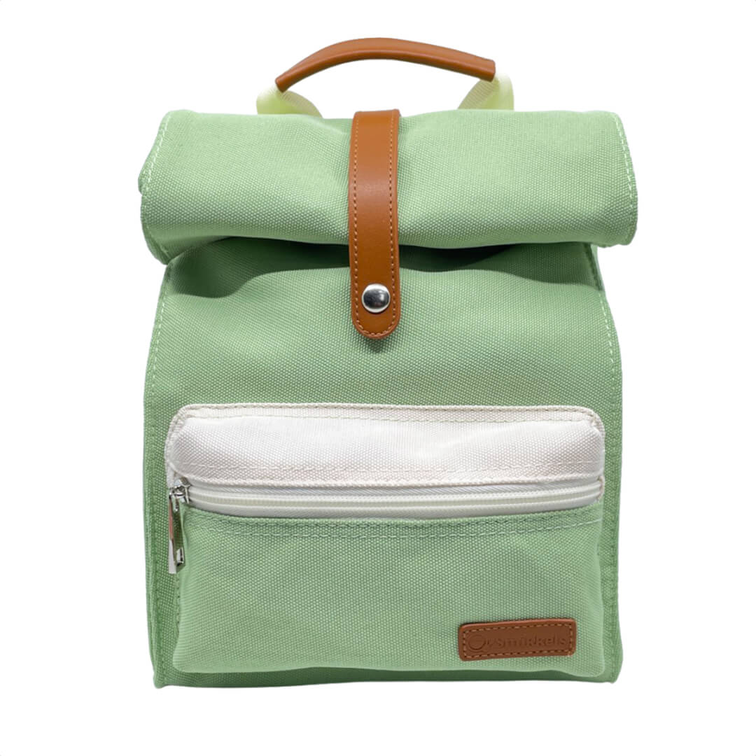 Mochila infantil para niños de 2 a 6 años