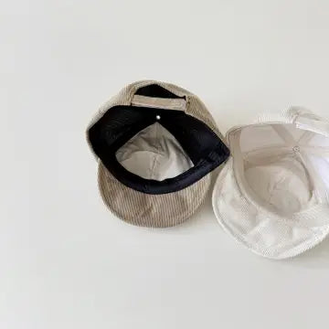 Gorras de béisbol