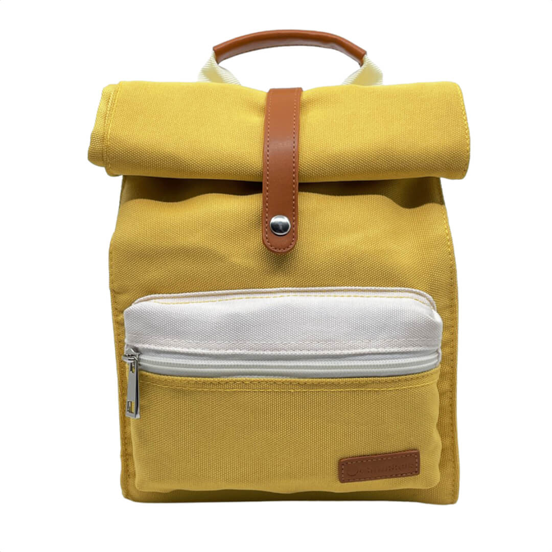 Mochila infantil para niños de 2 a 6 años