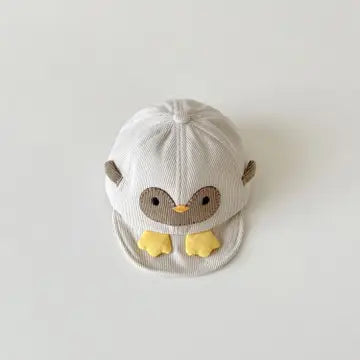 Gorras de béisbol