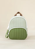 Mochila pequeña de nailon lavable