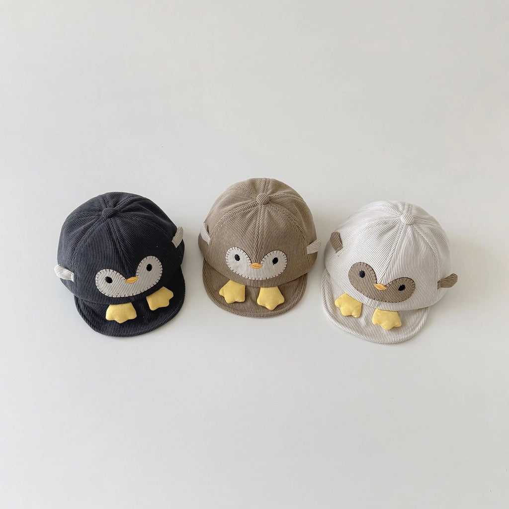 Gorras de béisbol